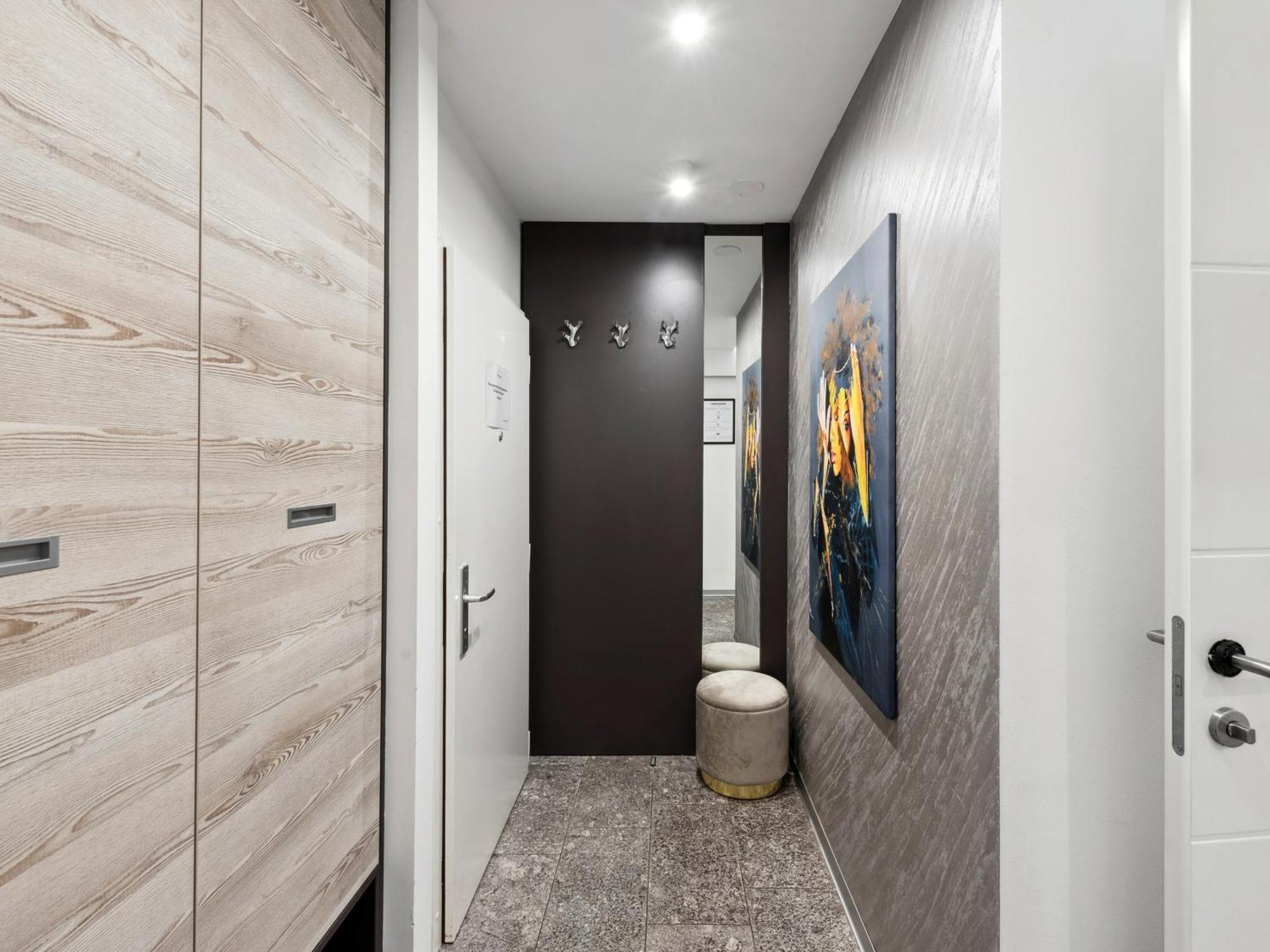 Sky9 Apartments District 6 Vienna Exterior photo