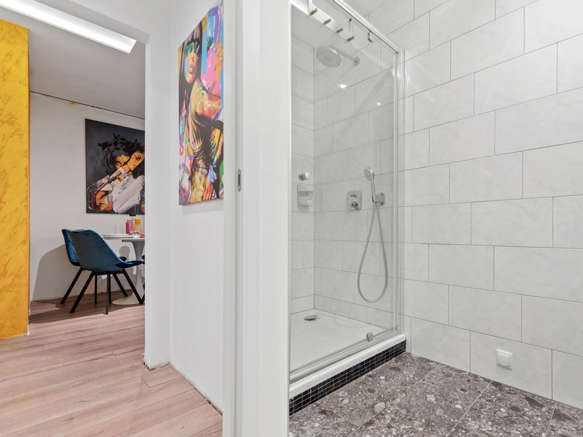 Sky9 Apartments District 6 Vienna Exterior photo